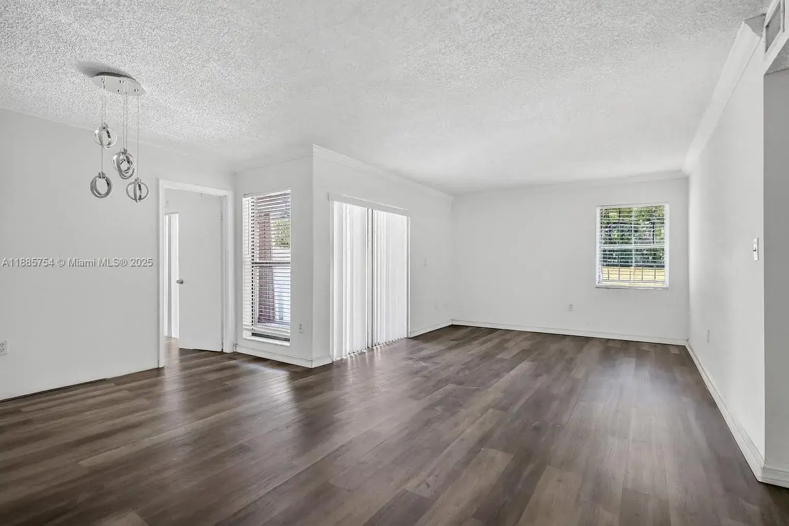 3 bedroom 2 bath Residential for sale at 10837 NW 7th St # 11, Miami FL 33172