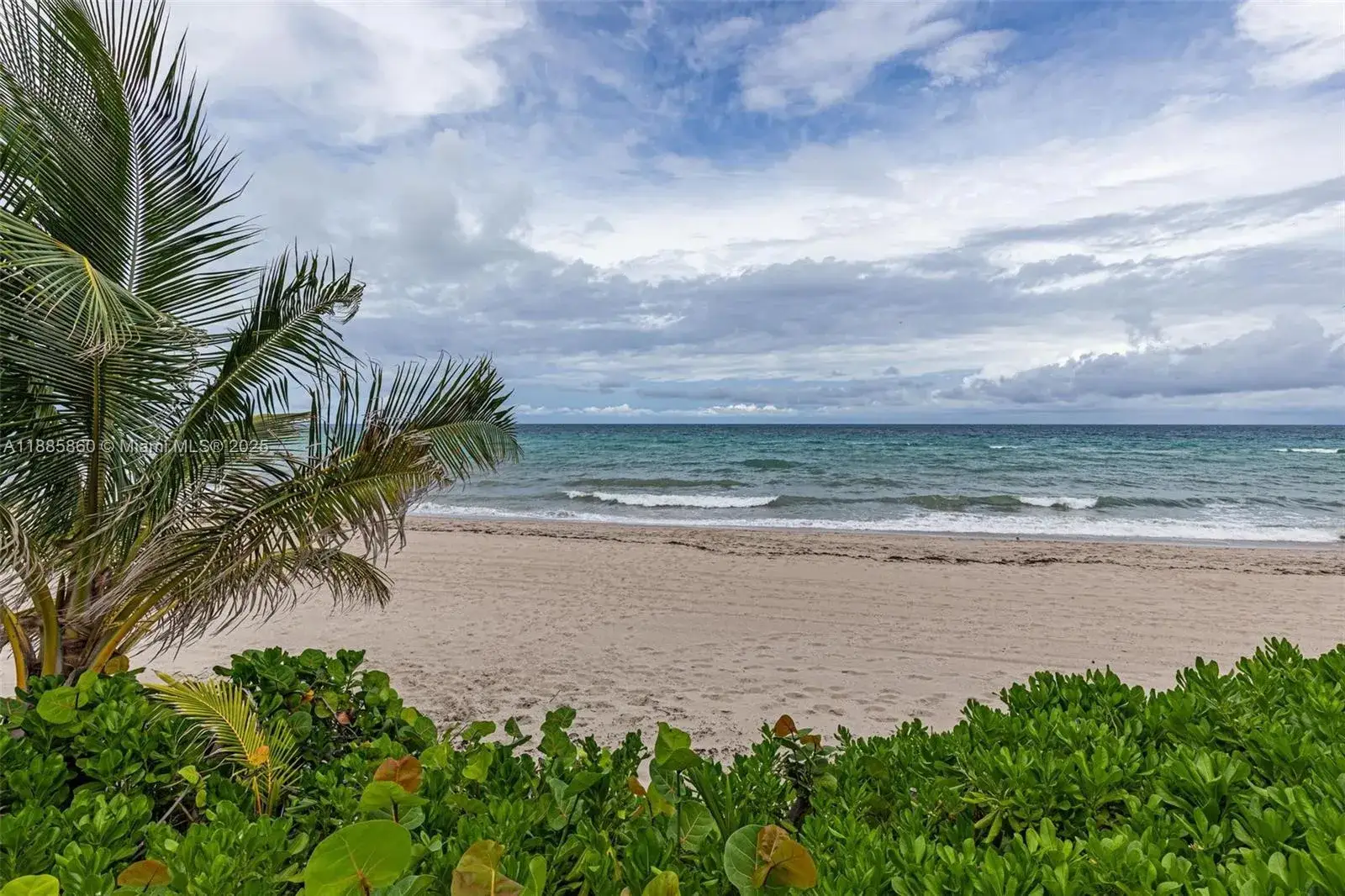 1 bedroom 1 bath Residential Lease for rent at 3140 S Ocean Dr # 603, Hallandale Beach FL 33009