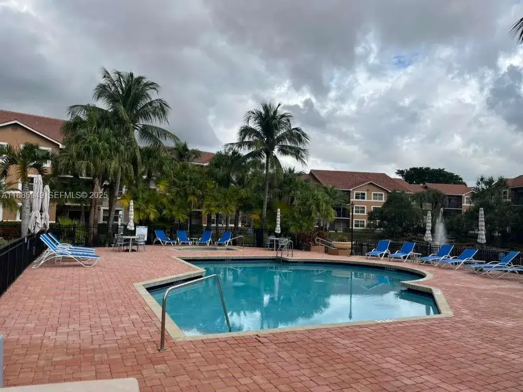 2 bedroom 2 bath Residential for sale at 8821 Wiles Rd # 102, Coral Springs FL 33067