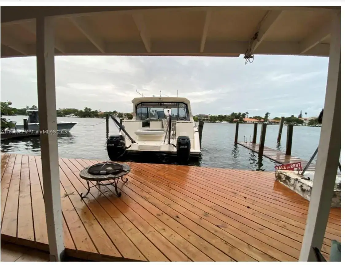 5 bedroom 4 bath Residential for sale at 807 86th St, Miami Beach FL 33141