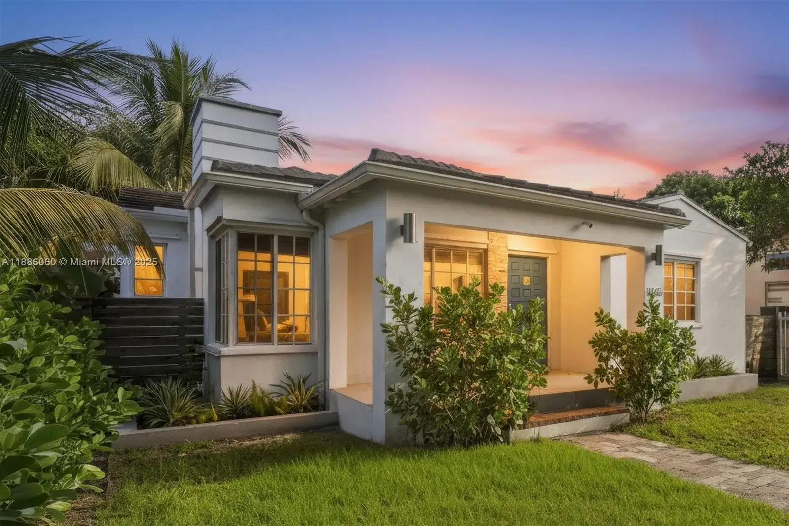 4 bedroom 3 bath Residential for sale at 555 NE 73rd St, Miami FL 33138
