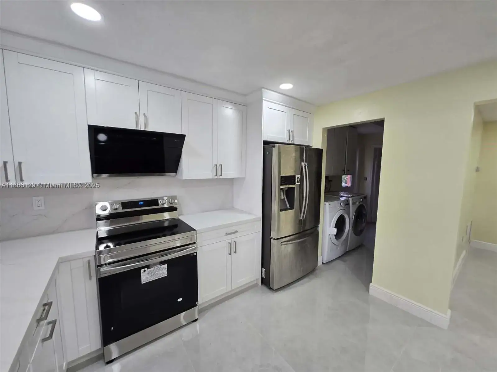 4 bedroom 3 bath Residential Lease for rent at 2430 NW 83rd Way # 2430, Sunrise FL 33322