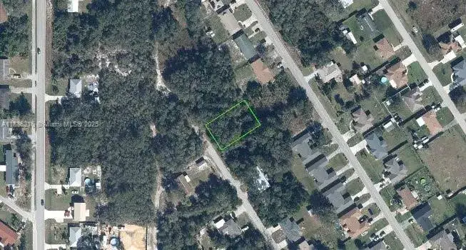 Land/Boat Docks for sale at 5014 SALMON DR, Sebring FL 33870