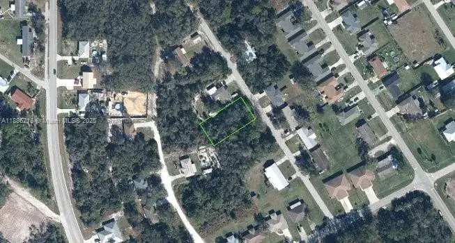 Land/Boat Docks for sale at 4931 SALMON DR, Sebring FL 33870
