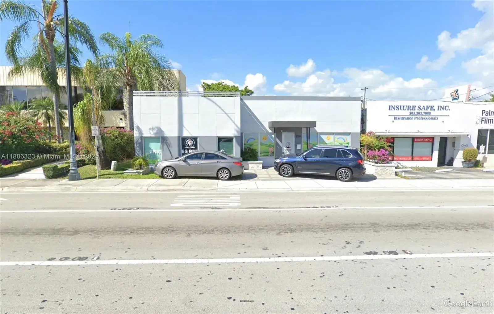 Commercial Sale for sale at 2316 SW 57th Ave, Miami FL 33155