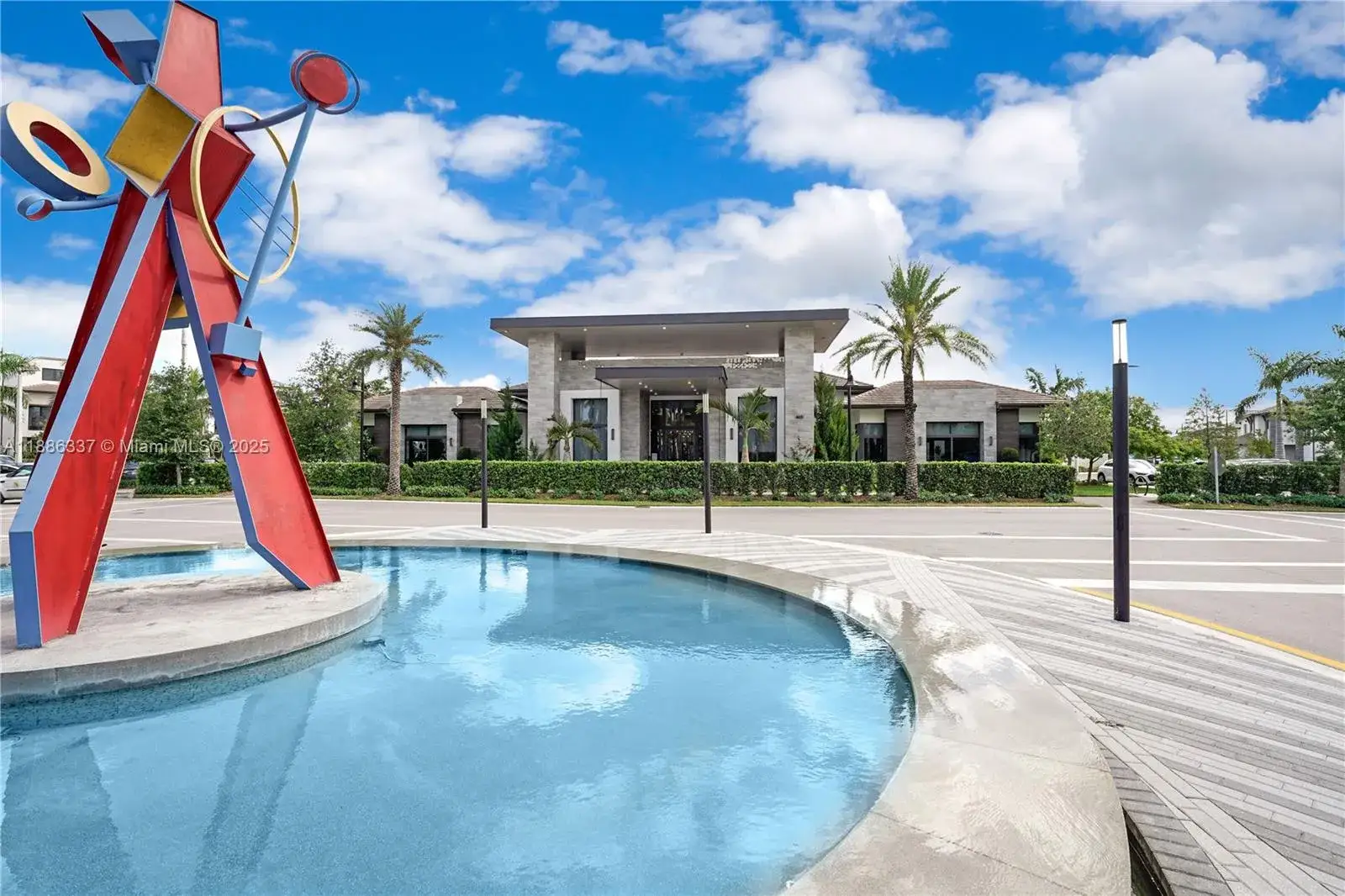 3 bedroom 2 bath Residential Lease for rent at 8167 NW 41st St # 203, Doral FL 33166