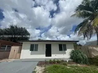 1 bedroom 1 bath Residential Lease for rent at 2201 NW 6th Ct # 2201, Fort Lauderdale FL 33311