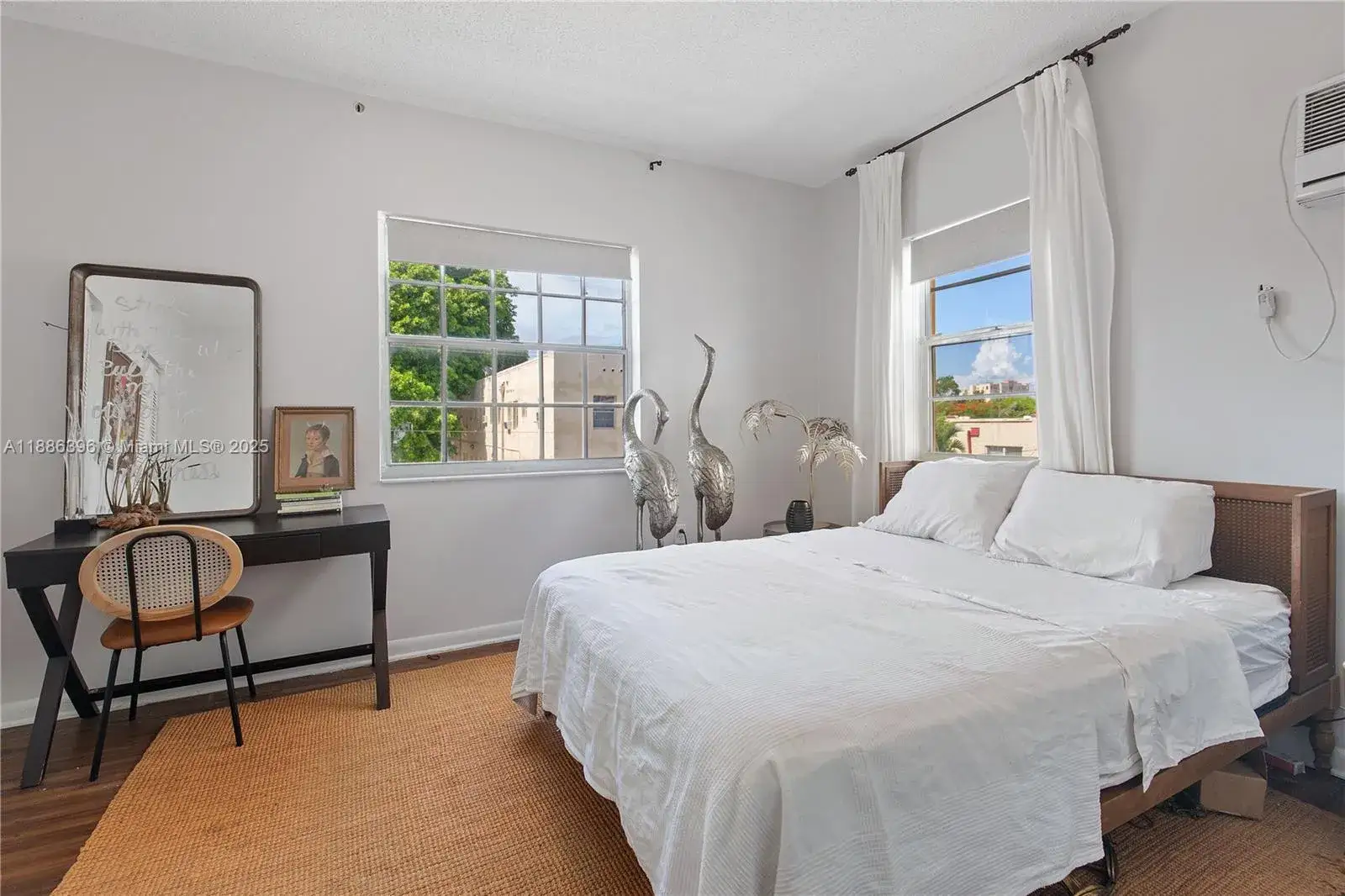 2 bedroom 1 bath Residential for sale at 1043 NW 2nd St # 13, Miami FL 33128