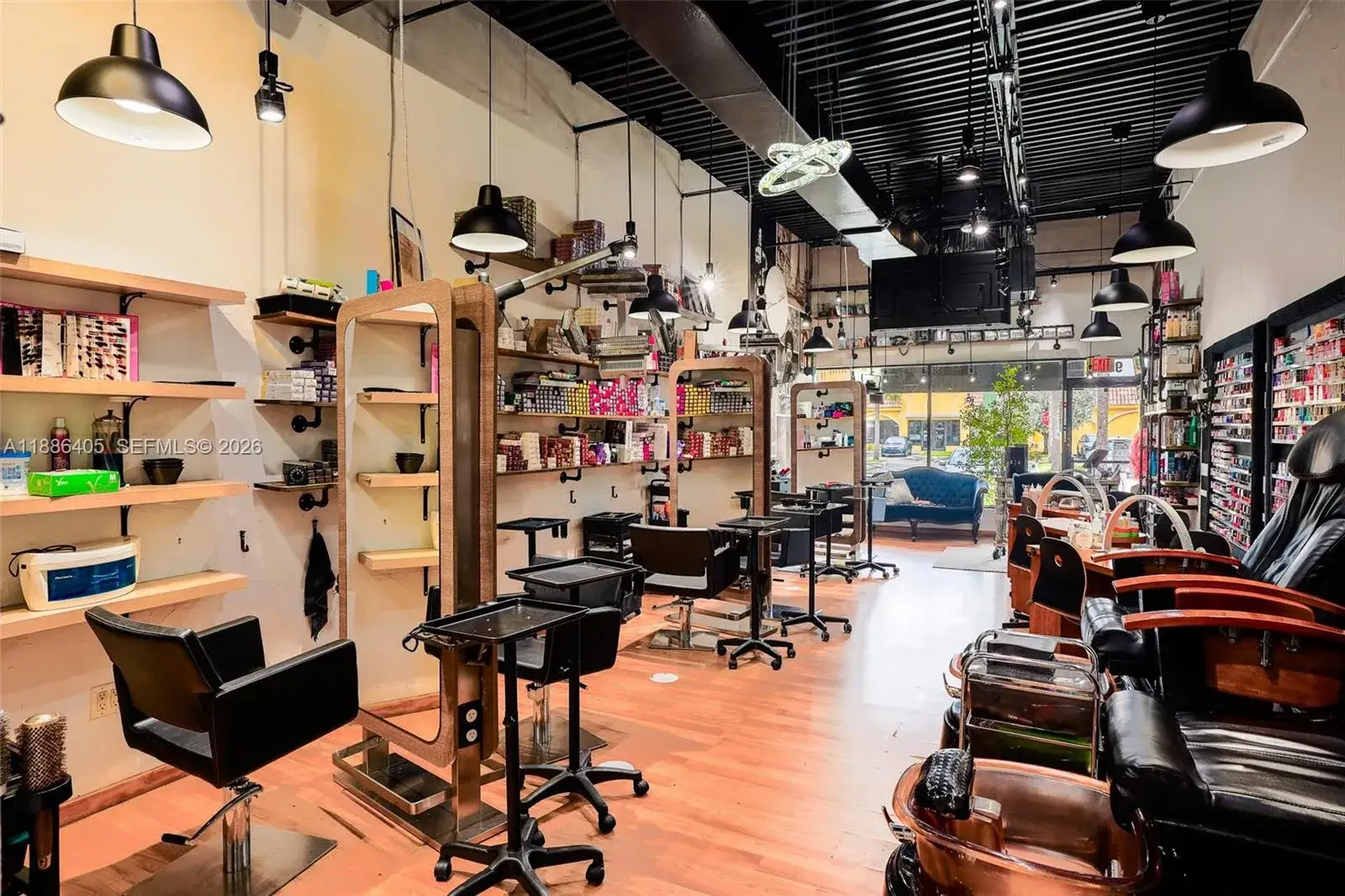 Business Opportunity for sale at 9660 PINES BVLD, Pembroke Pines FL 33024