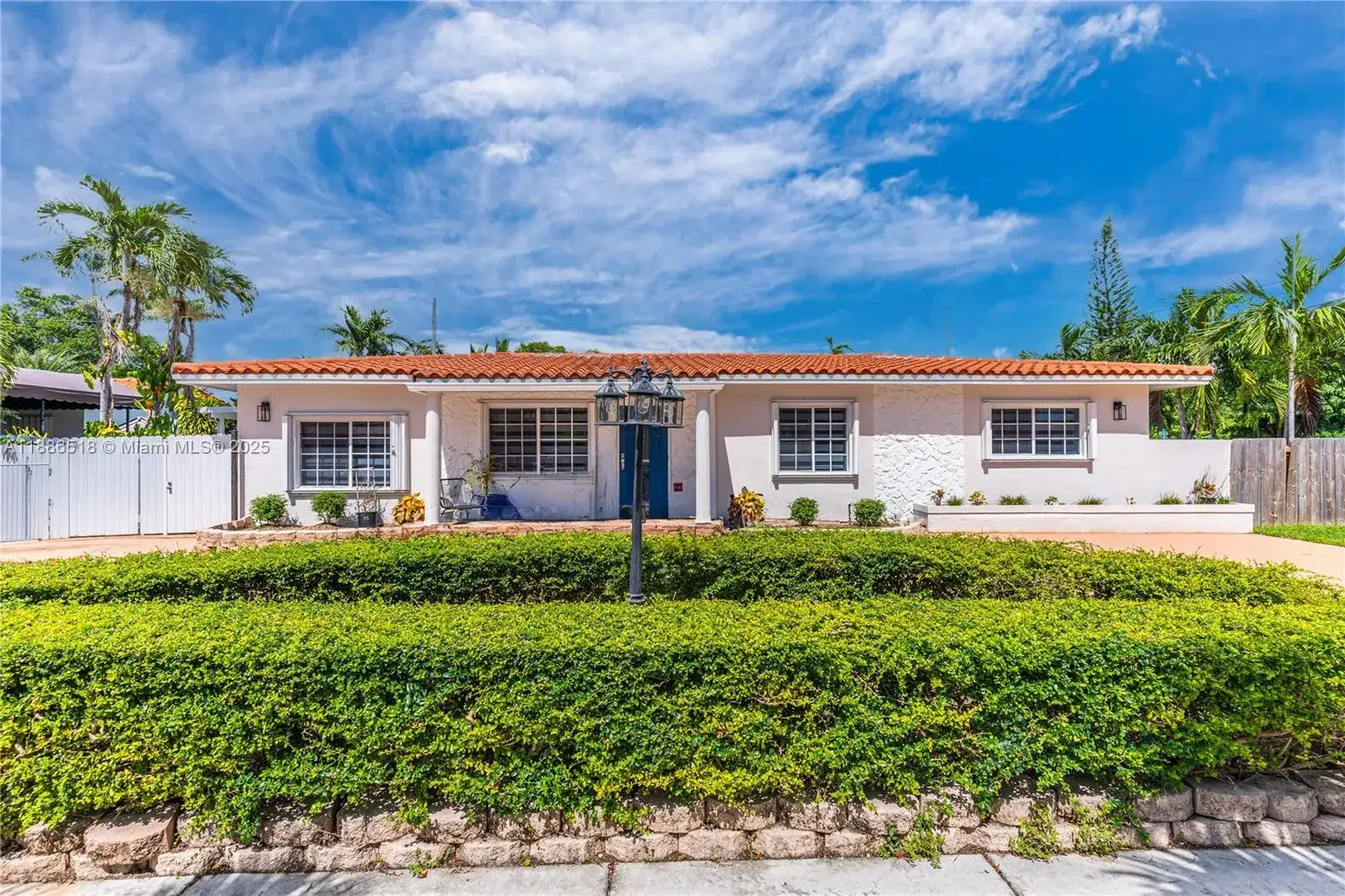 4 bedroom 3 bath Residential for sale at 9901 SW 35th Ter, Miami FL 33165