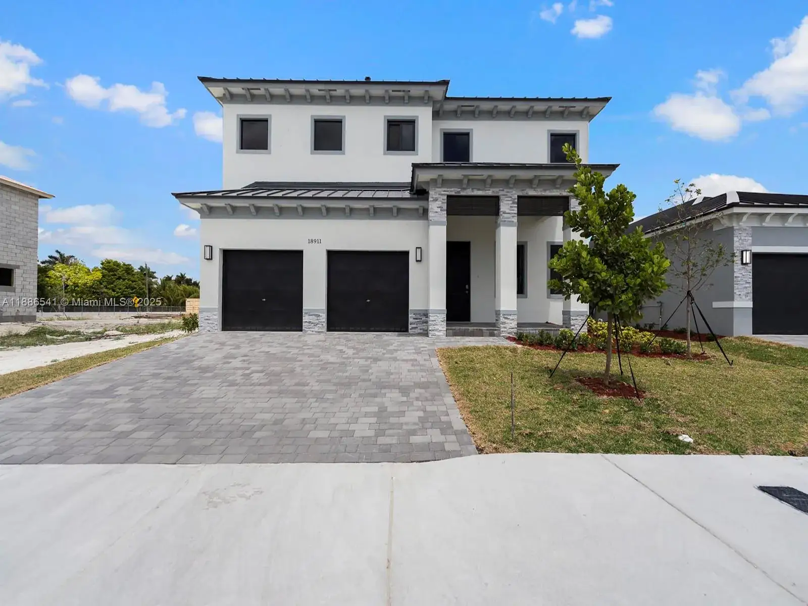 5 bedroom 4 bath Residential for sale at 18911 SW 317th Ter, Homestead FL 33030