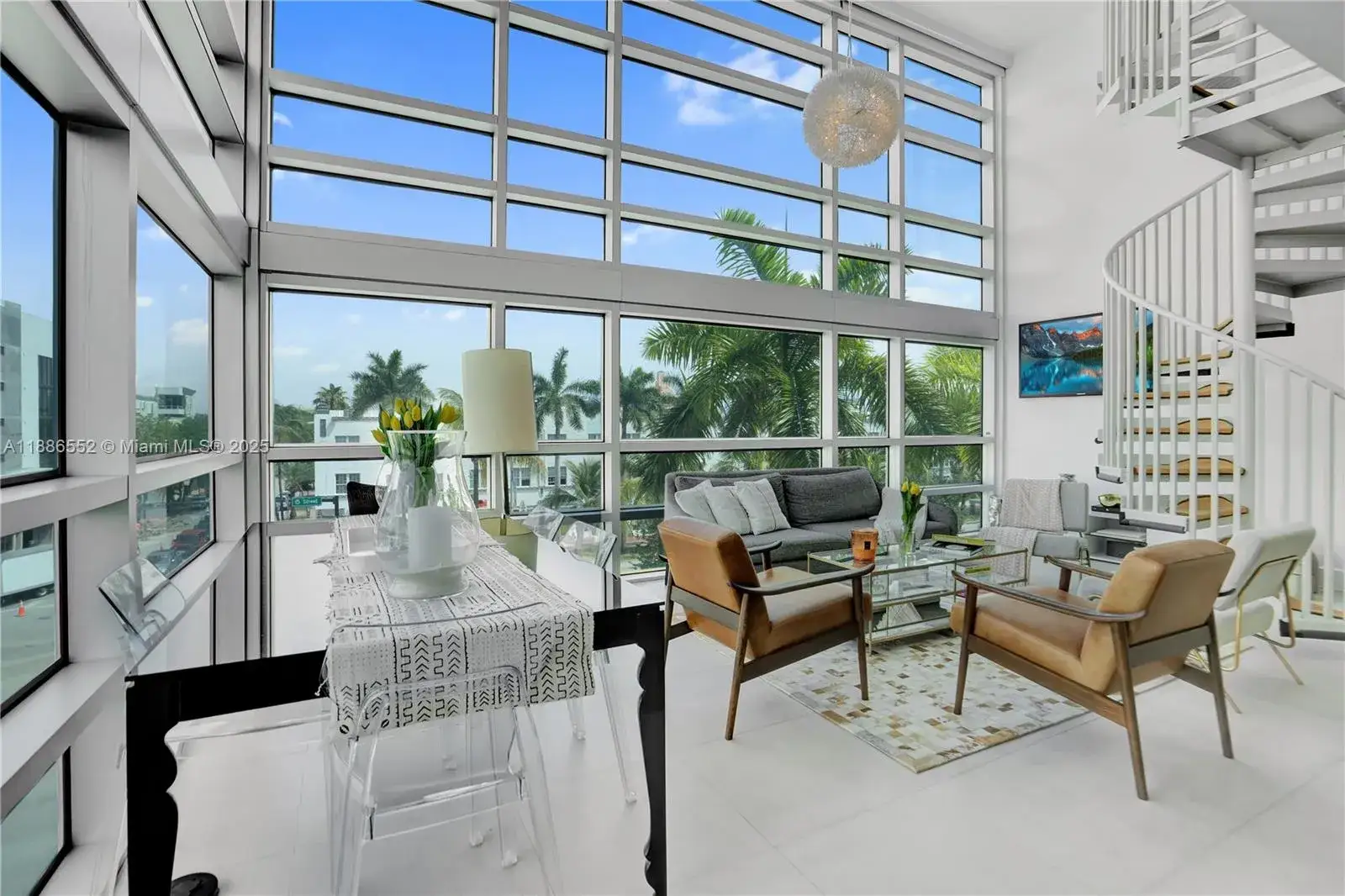 2 bedroom 2 bath Residential for sale at 421 Meridian Ave # 21, Miami Beach FL 33139