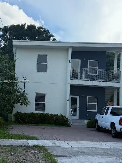 3 bedroom 2 bath Residential Lease for rent at 3146 NW 32 TH ST # A, Miami FL 33142