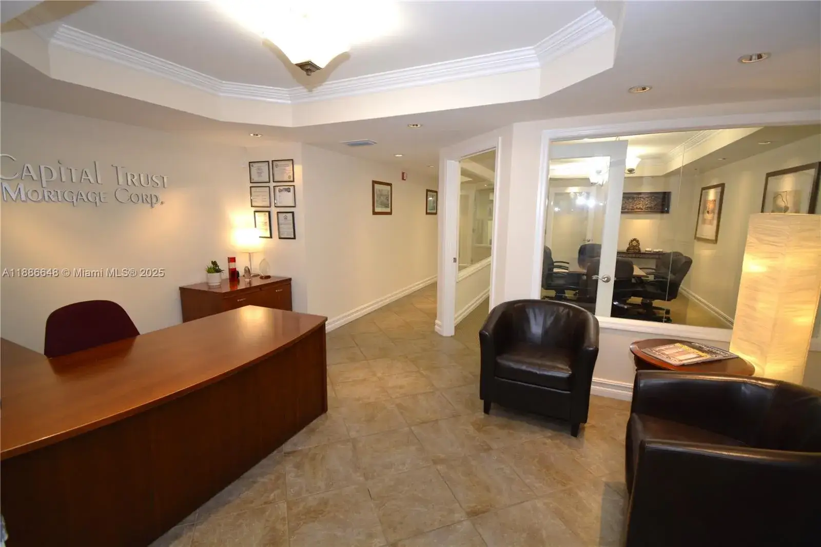 Commercial Sale for sale at 7765 SW 87th Ave # 207, Miami FL 33173