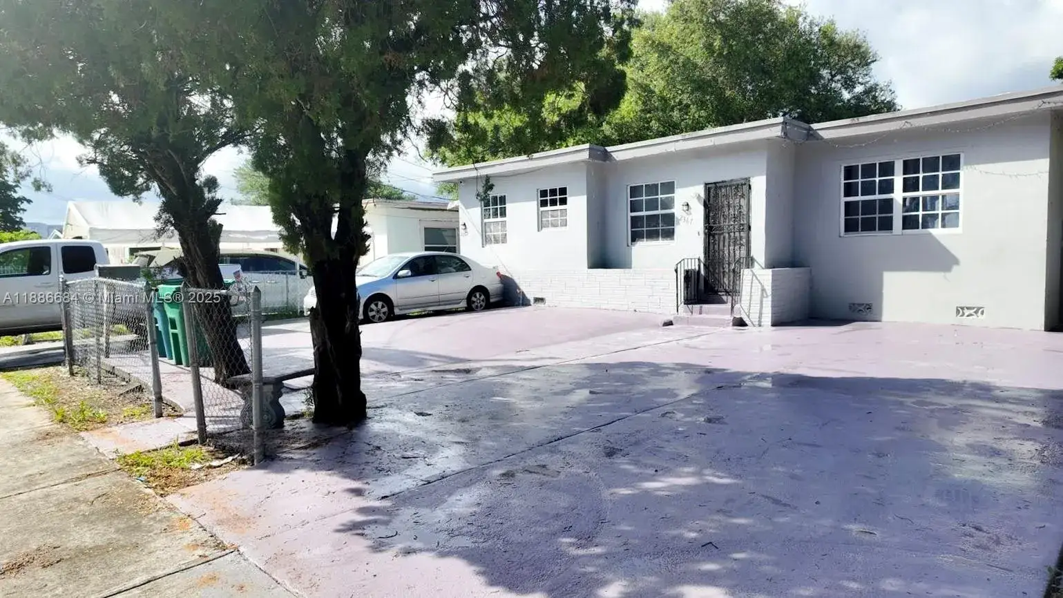 Residential Income for sale at 2367 NW 82nd St, Miami FL 33147