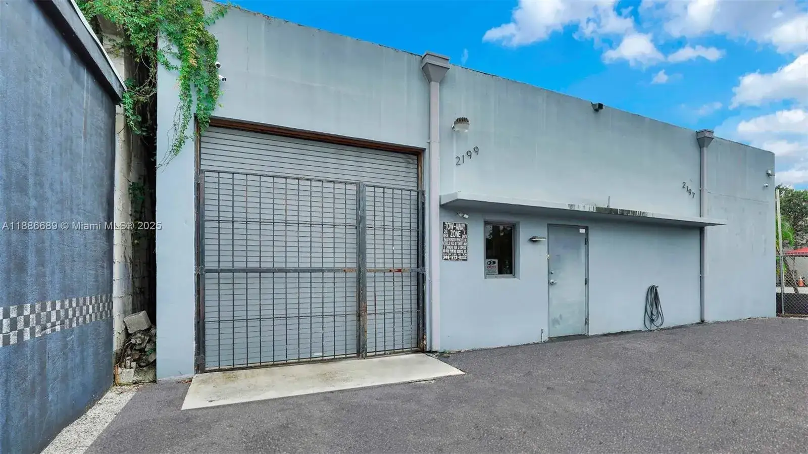 Commercial Sale for sale at 2199 NW 22nd Ct, Miami FL 33142