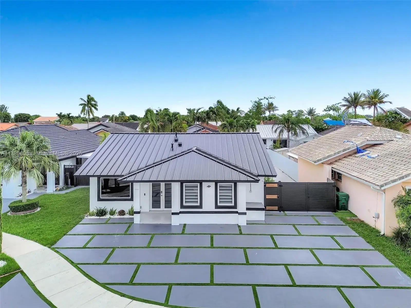 4 bedroom 2 bath Residential Lease for rent at 13284 SW 39th Street, Miami FL 33175