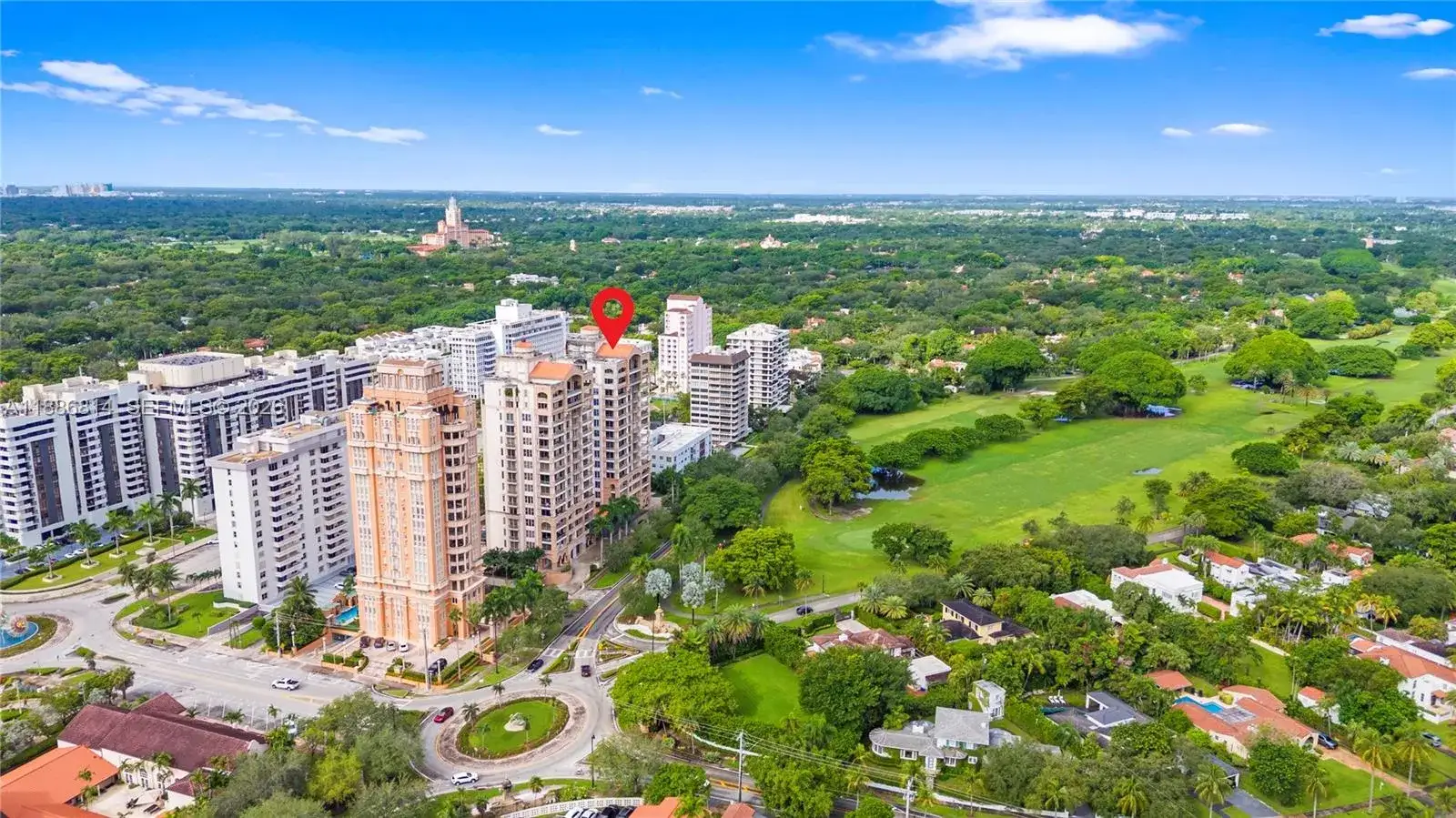 3 bedroom 2 bath Residential for sale at 626 Coral Way # 503, Coral Gables FL 33134