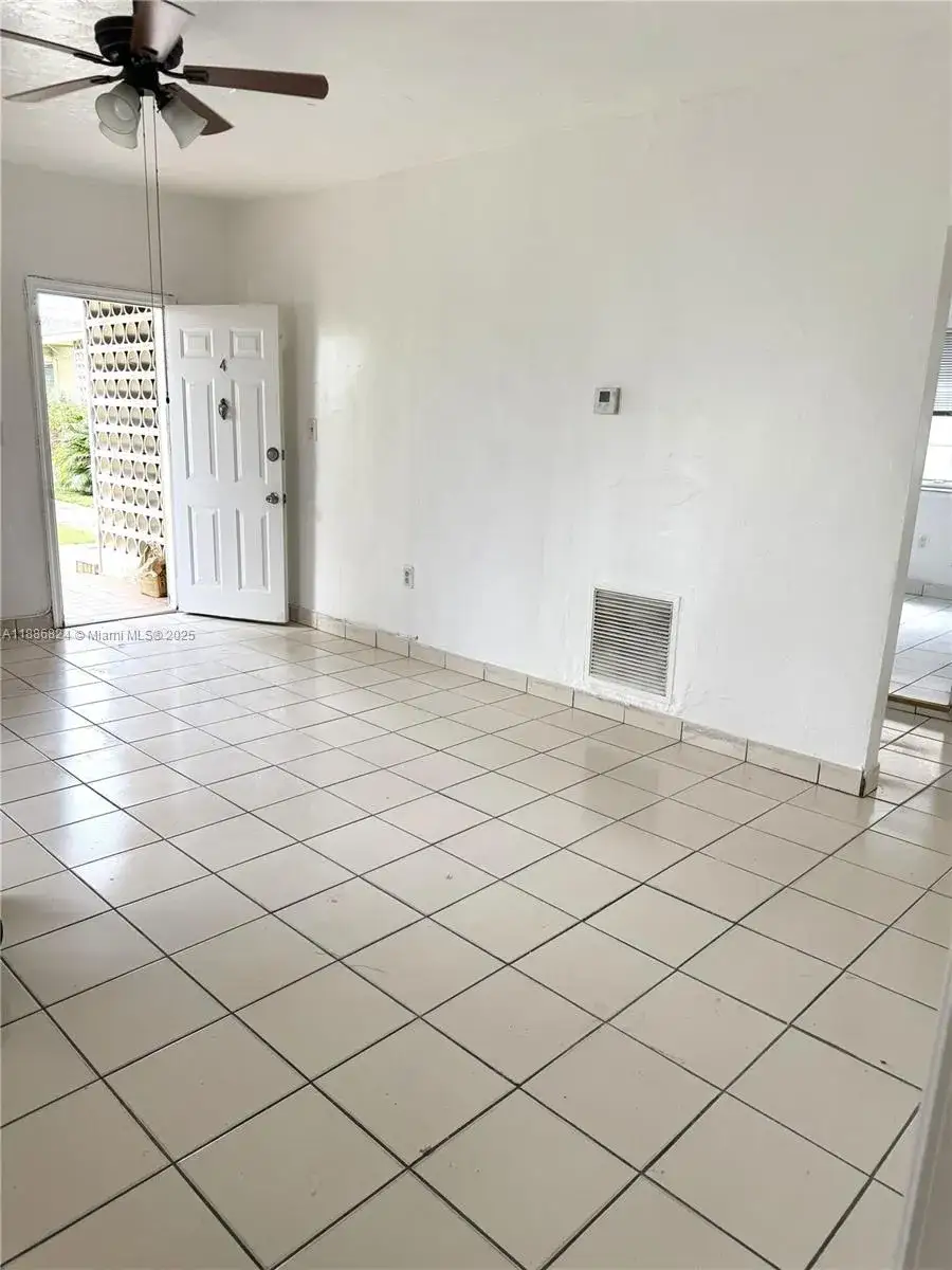2 bedroom 1 bath Residential Lease for rent at 1788 SW 7th St # 4, Miami FL 33135