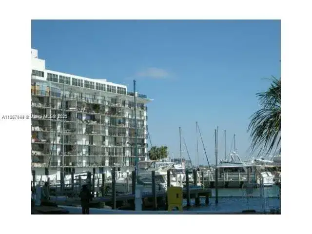 1 bath Residential for sale at 770 NE 69th St # 1E, Miami FL 33138