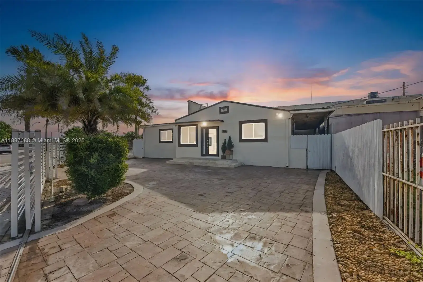 3 bedroom 2 bath Residential for sale at 1116 Superior St, Opa-Locka FL 33054