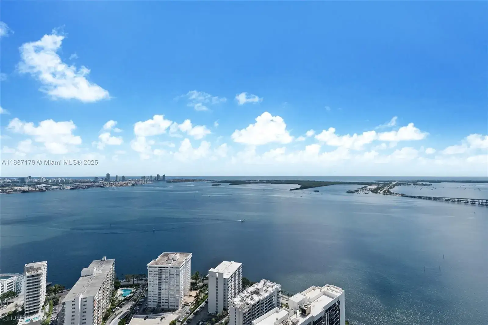 3 bedroom 3 bath Residential for sale at 1451 Brickell Ave # 4603, Miami FL 33131