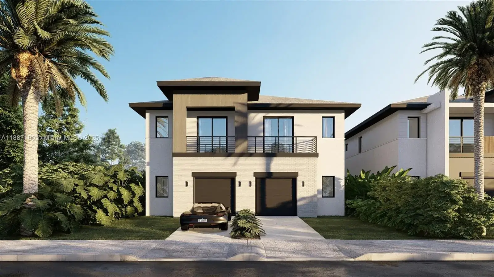 4 bedroom 4 bath Residential for sale at 2745 SW 23rd Ter (West), Miami FL 33145