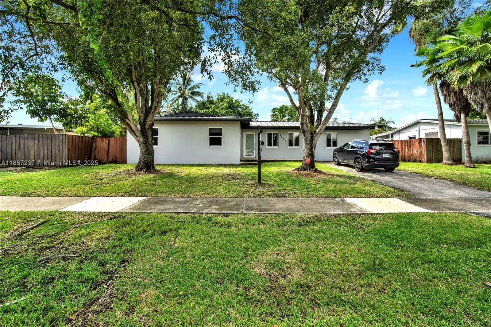4 bedroom 3 bath Residential for sale at 8780 SW 200th St, Cutler Bay FL 33157