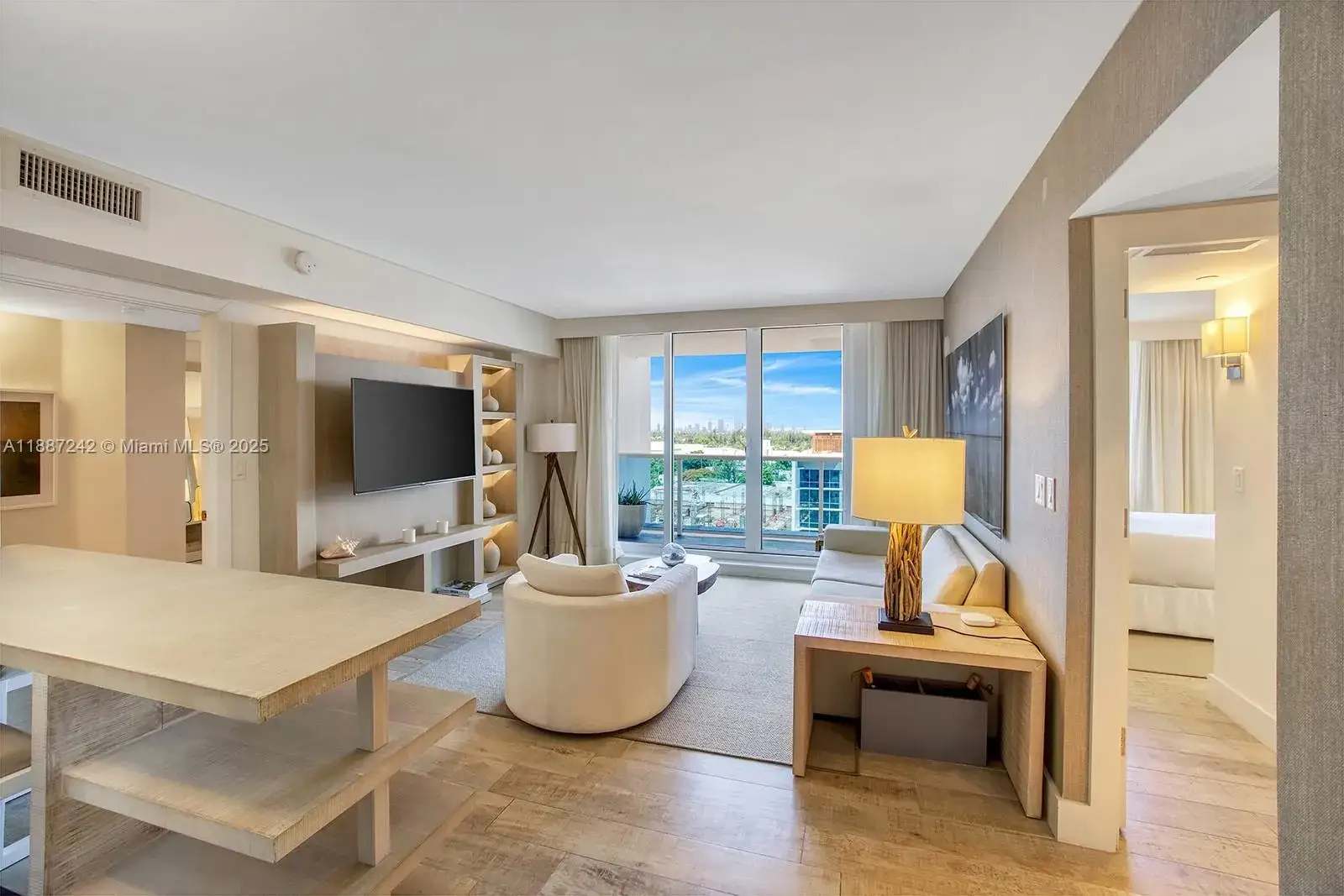 2 bedroom 2 bath Residential for sale at 102 24 Street # 945, Miami Beach FL 33139