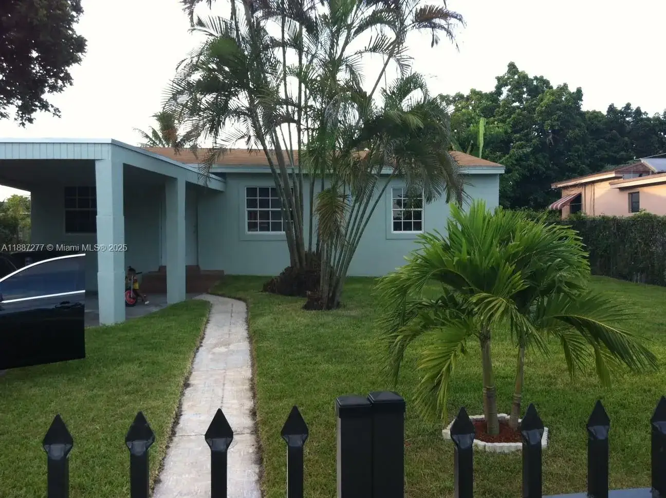 4 bedroom 2 bath Residential for sale at 325 NW 132nd St, North Miami FL 33168