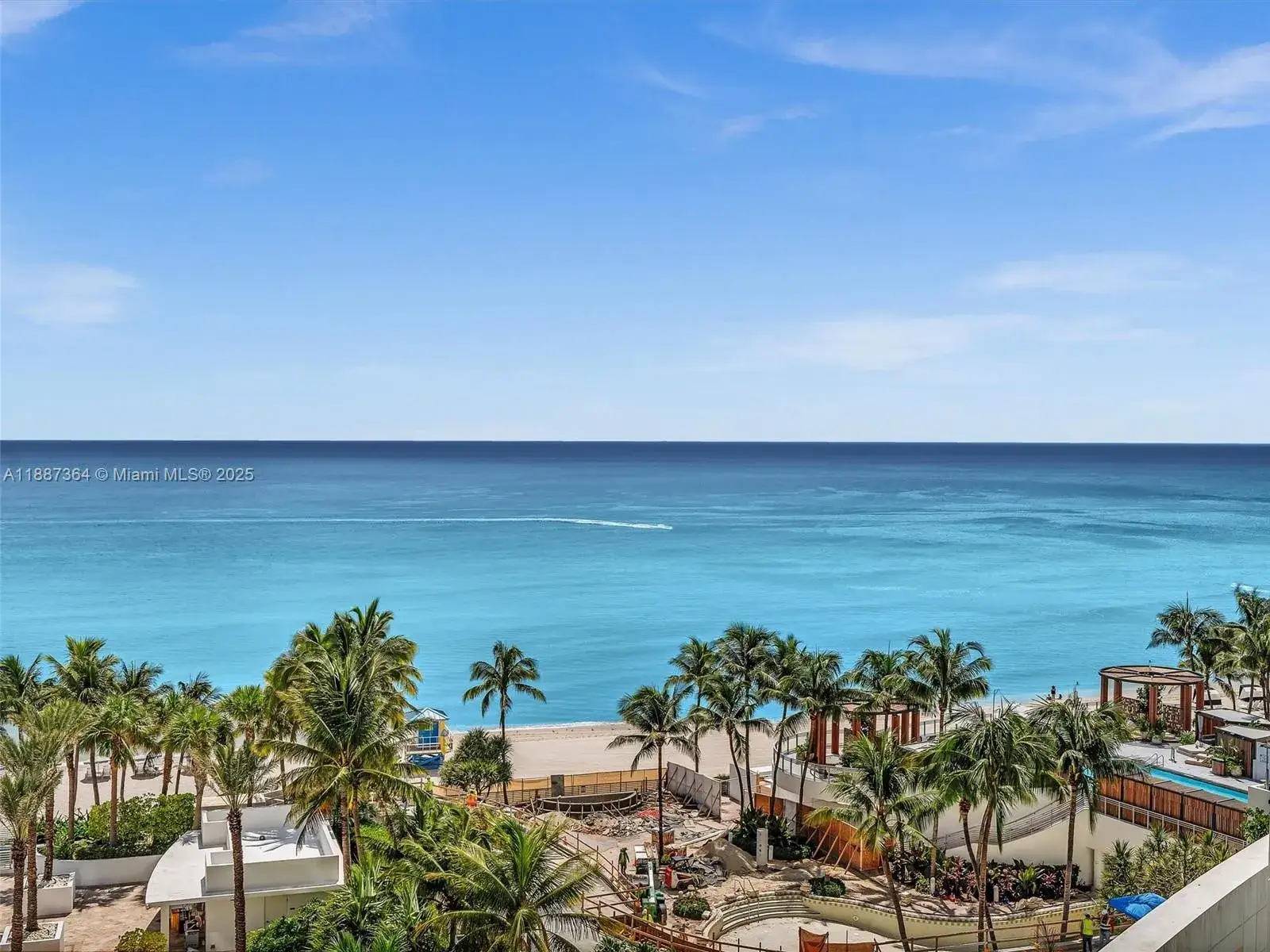 3 bedroom 3 bath Residential Lease for rent at 3535 S Ocean Dr # 905, Hollywood FL 33019