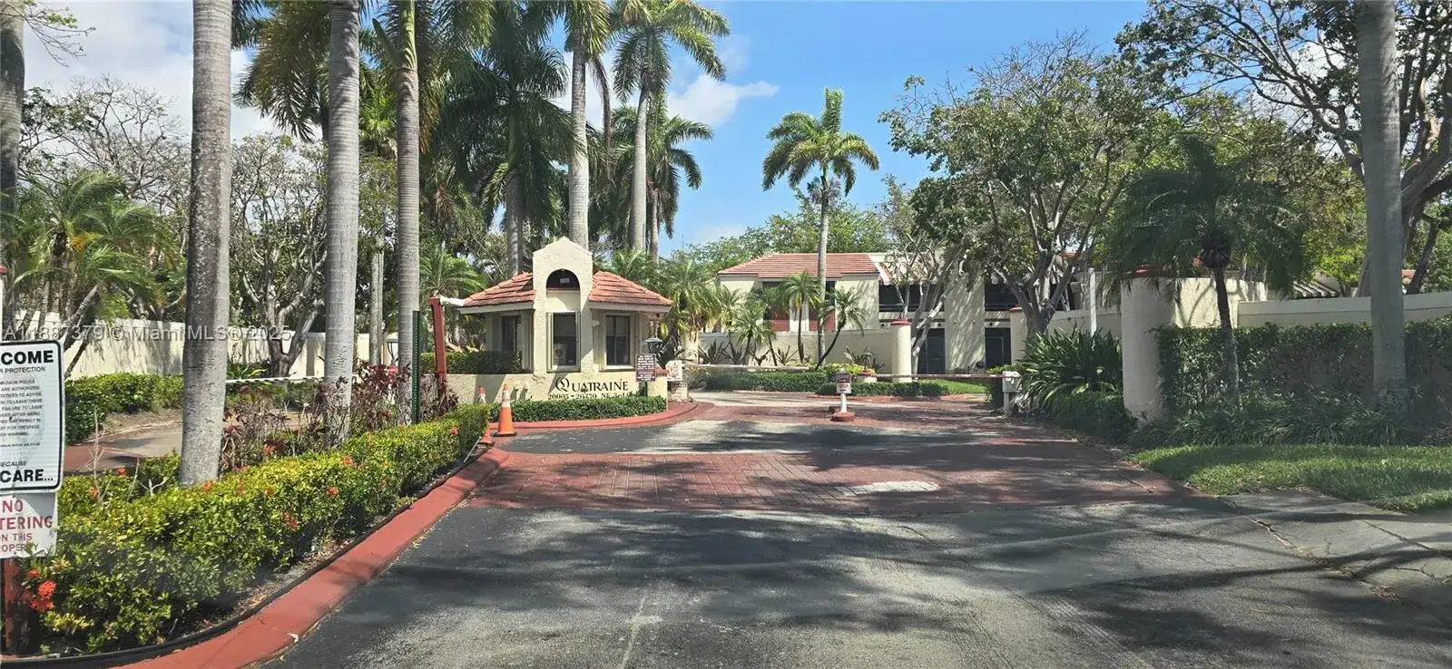 2 bedroom 2 bath Residential for sale at 20015 NE 3rd Ct # 6, Miami FL 33179