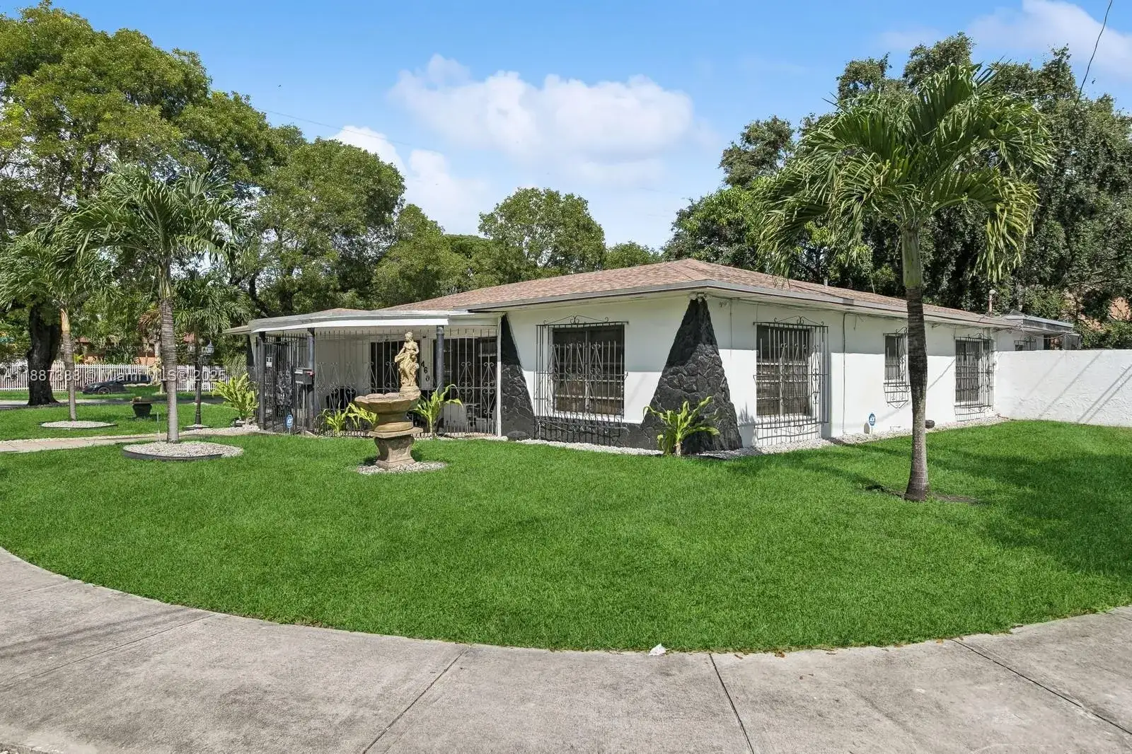 4 bedroom 2 bath Residential for sale at 469 NW 69th St, Miami FL 33150