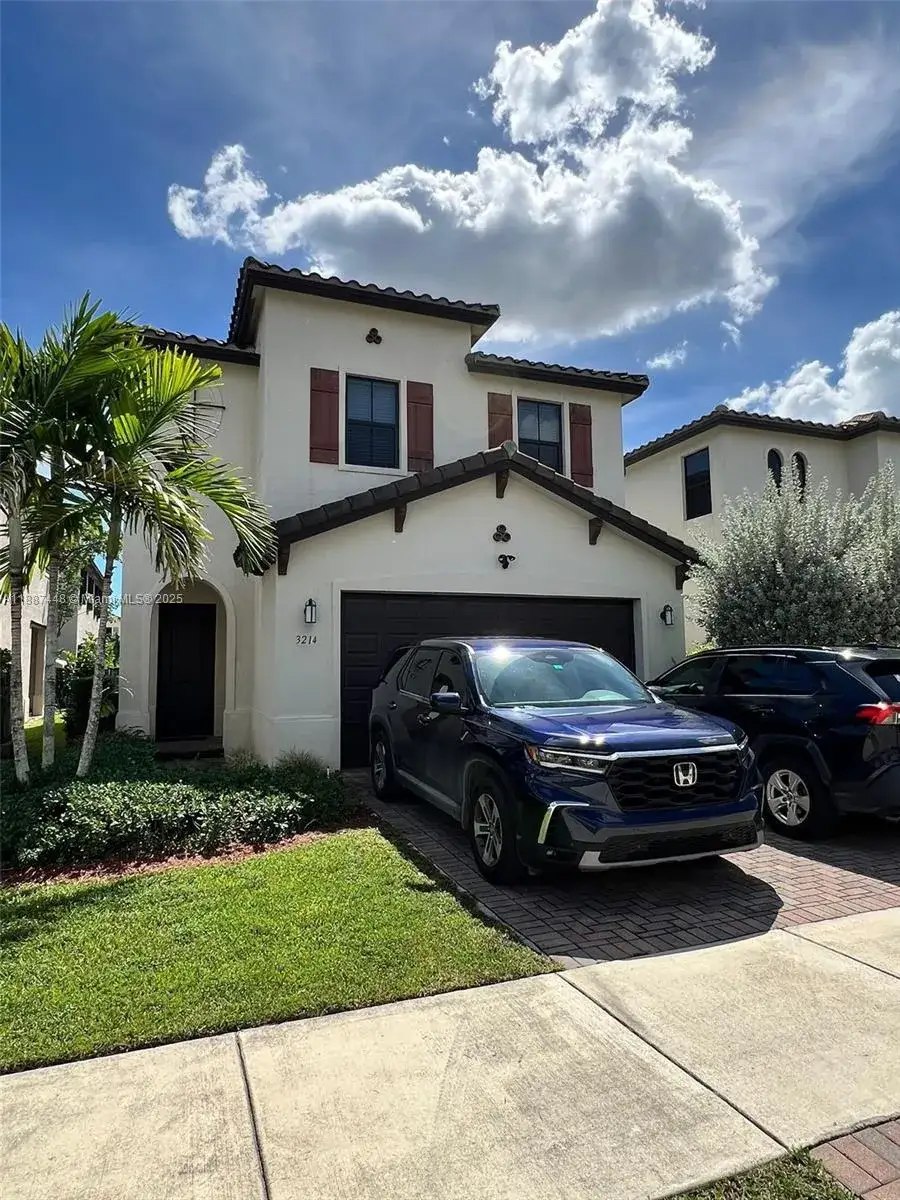 3 bedroom 2 bath Residential for sale at 3214 W 97th St, Hialeah FL 33018
