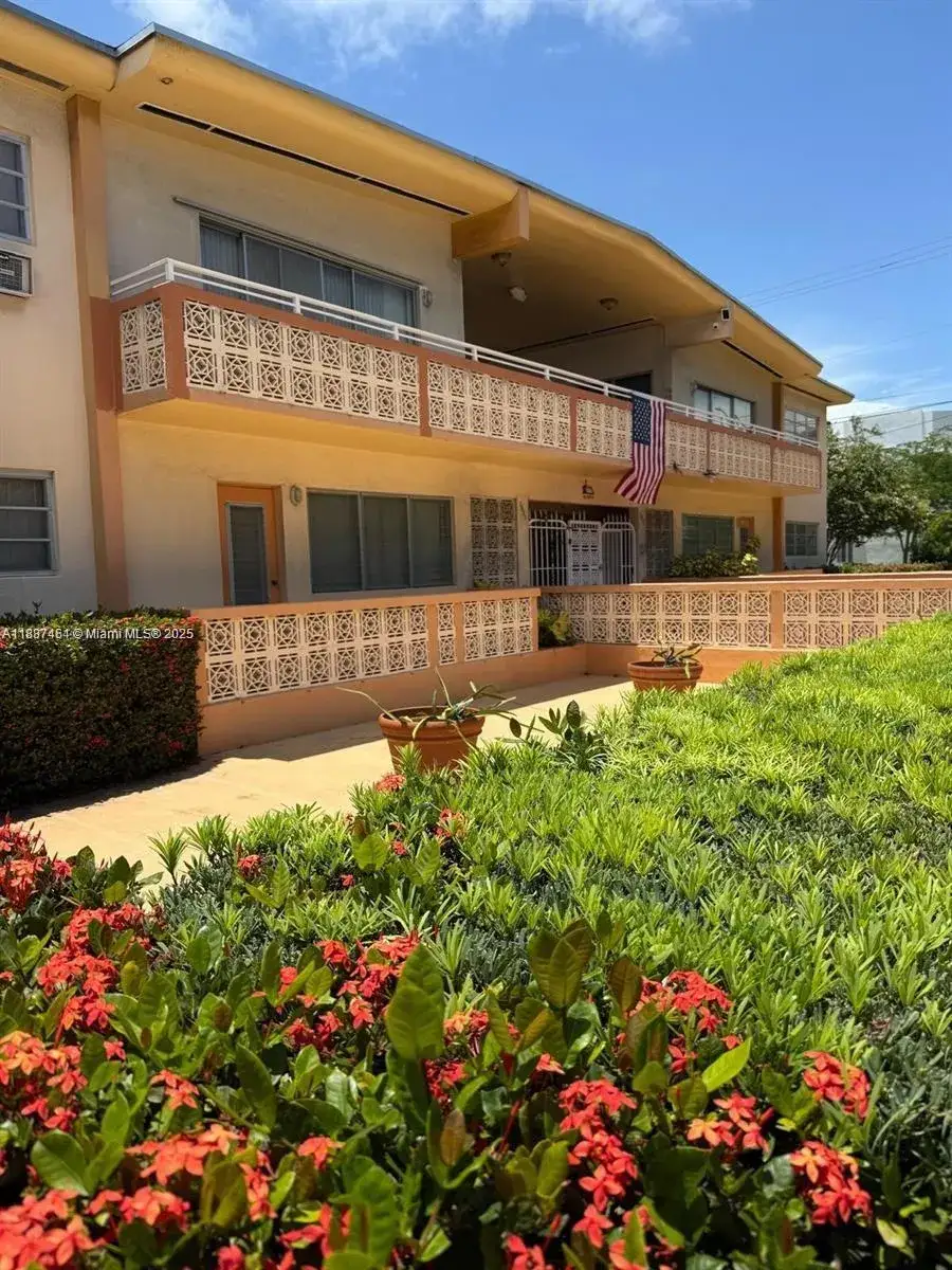 1 bath Residential Lease for rent at 1060 Pennsylvania Ave # 18, Miami Beach FL 33139