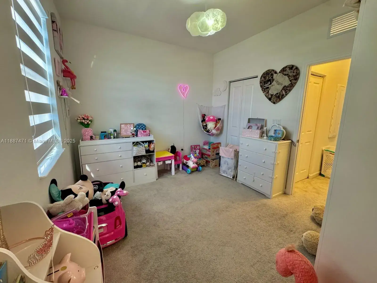 3 bedroom 3 bath Residential for sale at 23541 SW 127th Pl, Homestead FL 33032