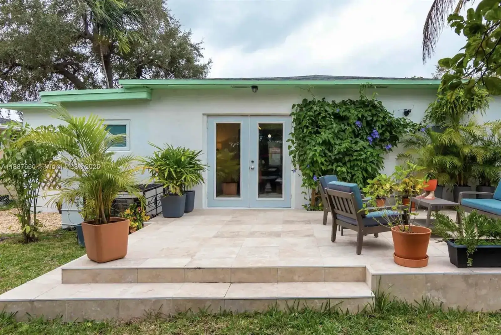 2 bedroom 2 bath Residential for sale at 4765 N Miami Ave, Miami FL 33127