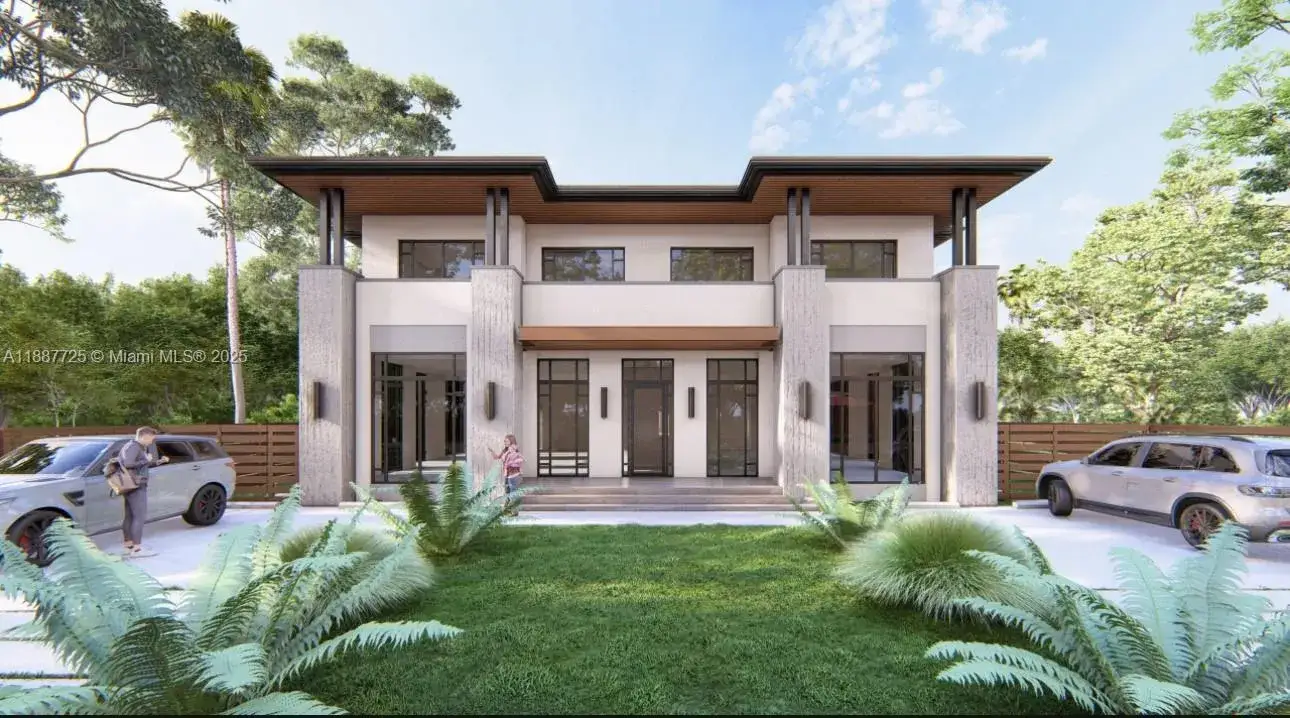 4 bedroom 3 bath Residential for sale at 5240 SW 106th Ave, Miami FL 33165