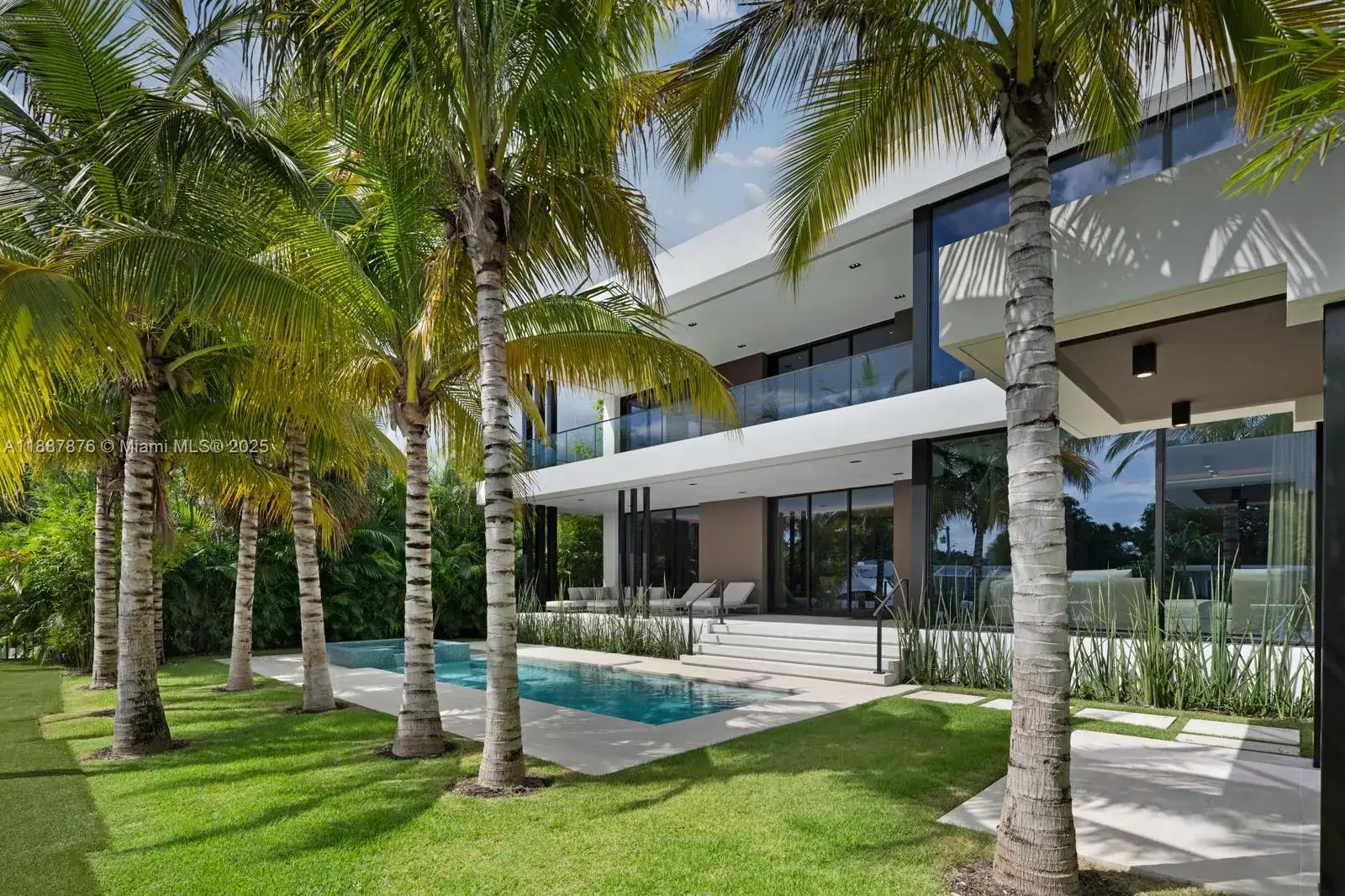 6 bedroom 5 bath Residential for sale at 13225 Arch Creek Ter, North Miami FL 33181