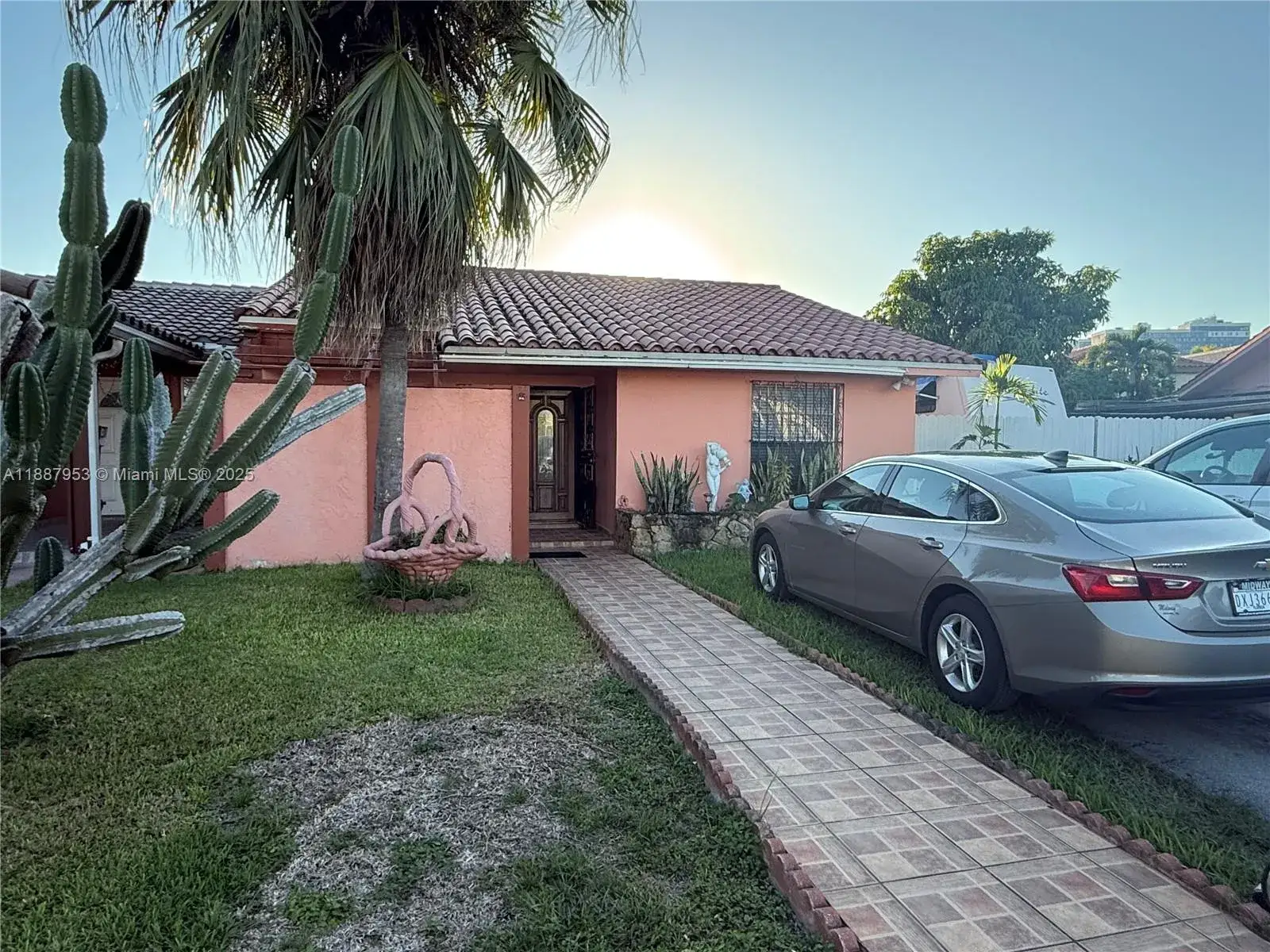 2 bedroom 2 bath Residential for sale at 910 SW 104th Ave # 6B, Miami FL 33174