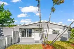 3 bedroom 2 bath Residential for sale at 4824 SW 45th Ave, Dania Beach FL 33314