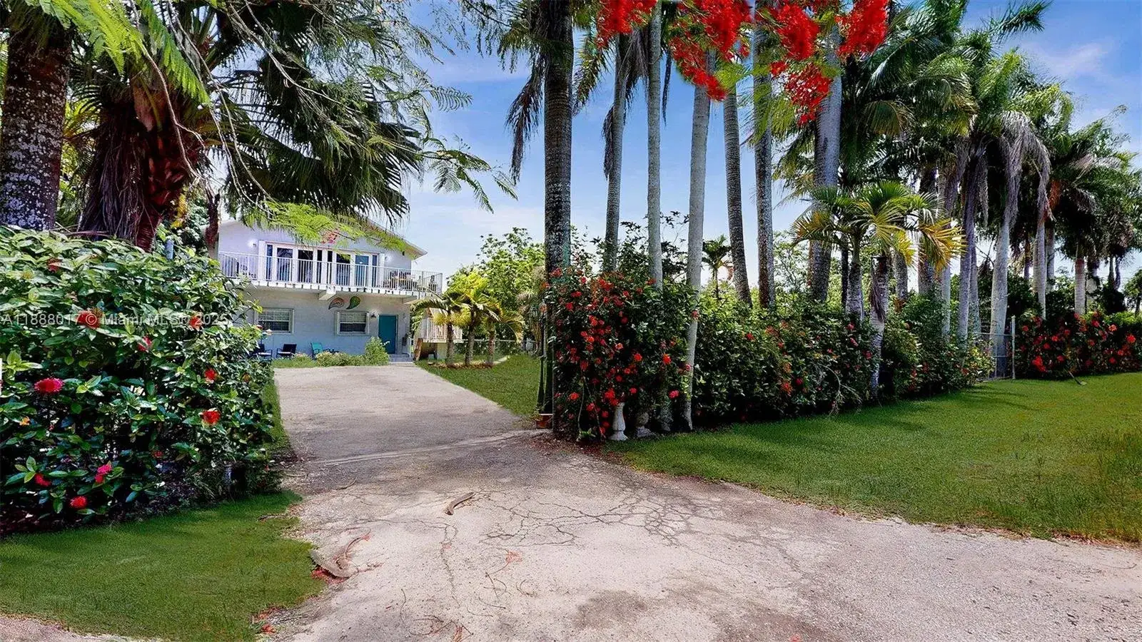 4 bedroom 2 bath Residential for sale at 18475 SW 204th St, Miami FL 33187