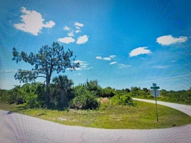 Land/Boat Docks for sale at 7131 Stacy Lane, Port Charlotte FL 33981