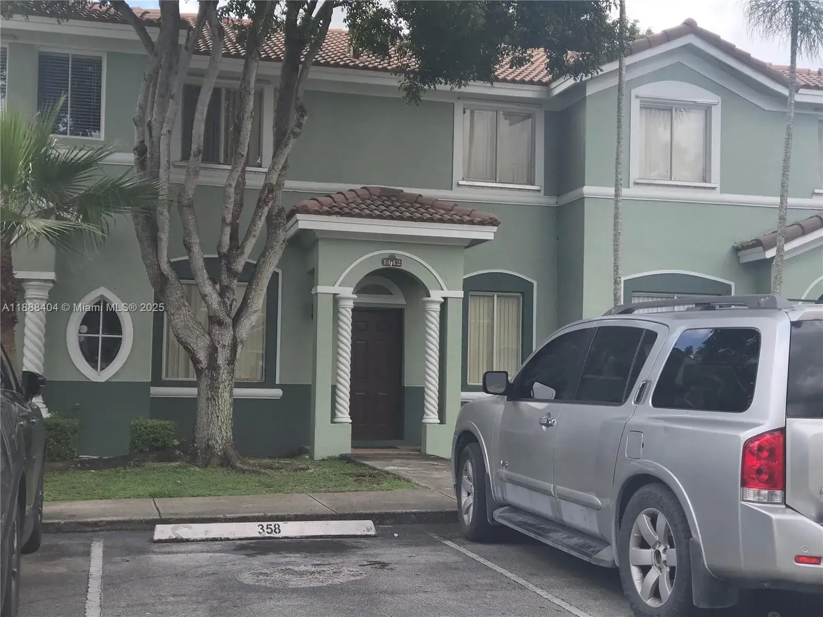 3 bedroom 3 bath Residential for sale at 2821 SE 15th Rd # 91, Homestead FL 33035
