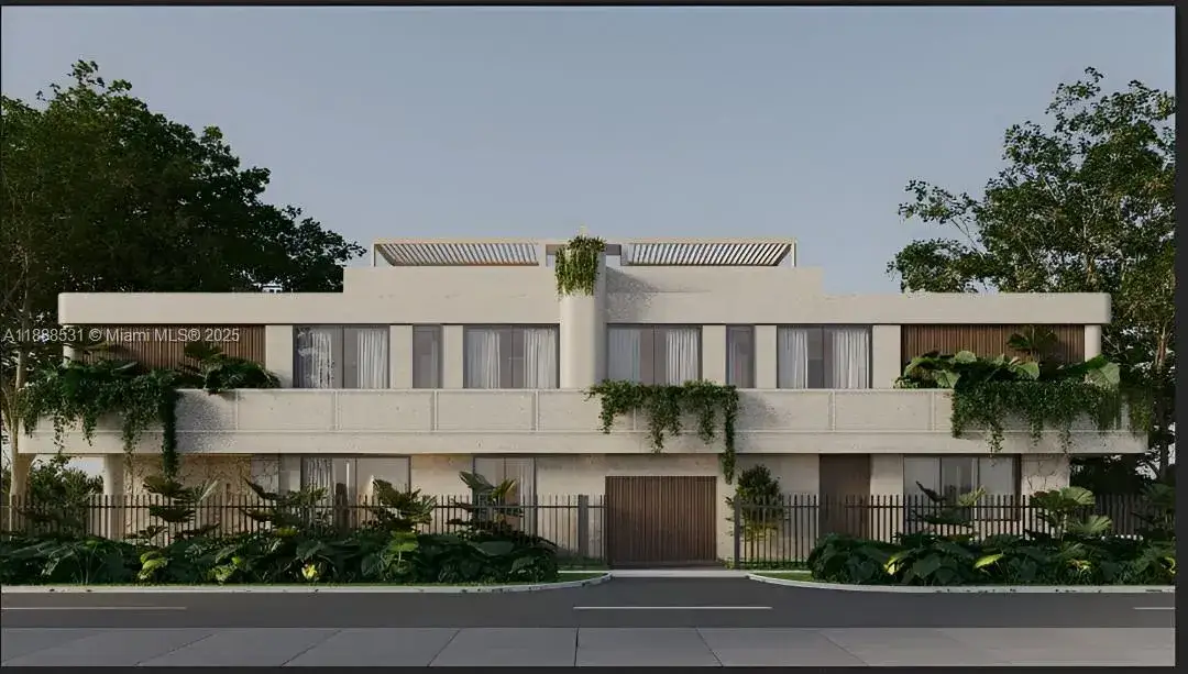 3 bedroom 4 bath Residential for sale at 2330 SW 36th Ave # 2, Miami FL 33134