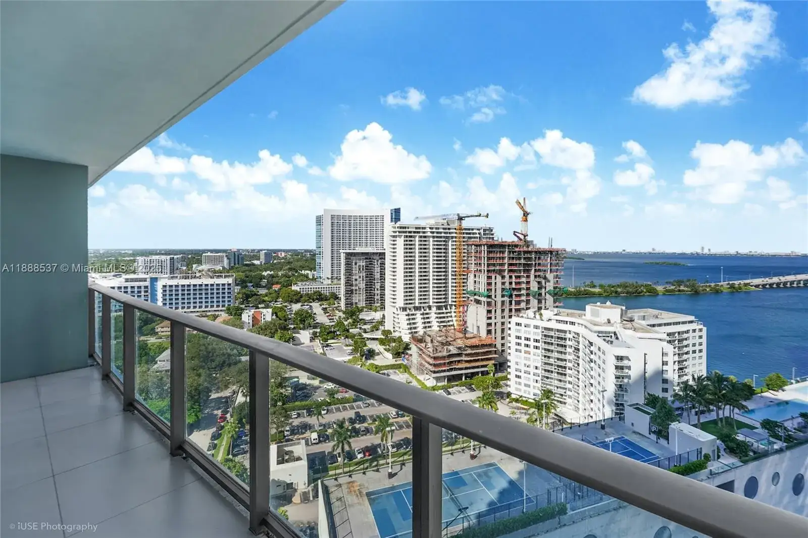 1 bedroom 1 bath Residential for sale at 501 NE 31st St # 2002, Miami FL 33137