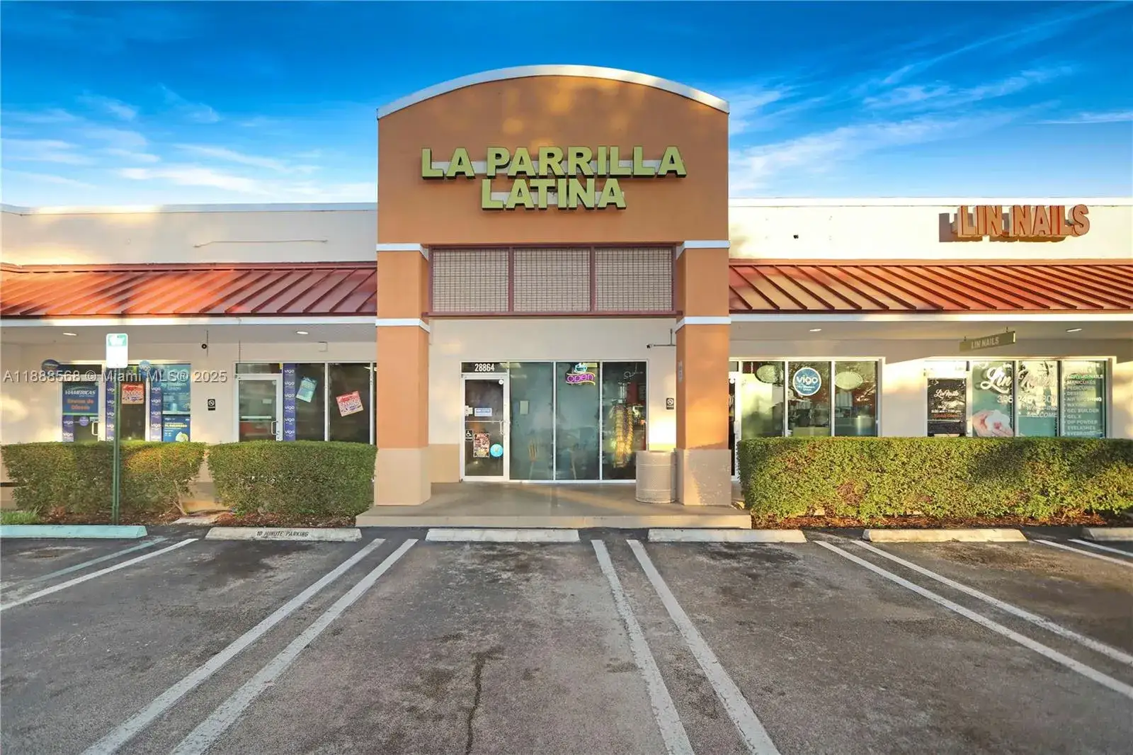 Business Opportunity for sale at 28830 S Dixie Hwy, Homestead FL 33033