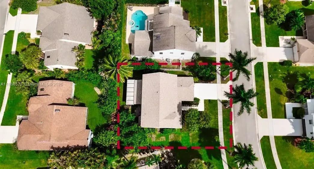 4 bedroom 2 bath Residential for sale at 12149 Quilting Ln, Boca Raton FL 33428