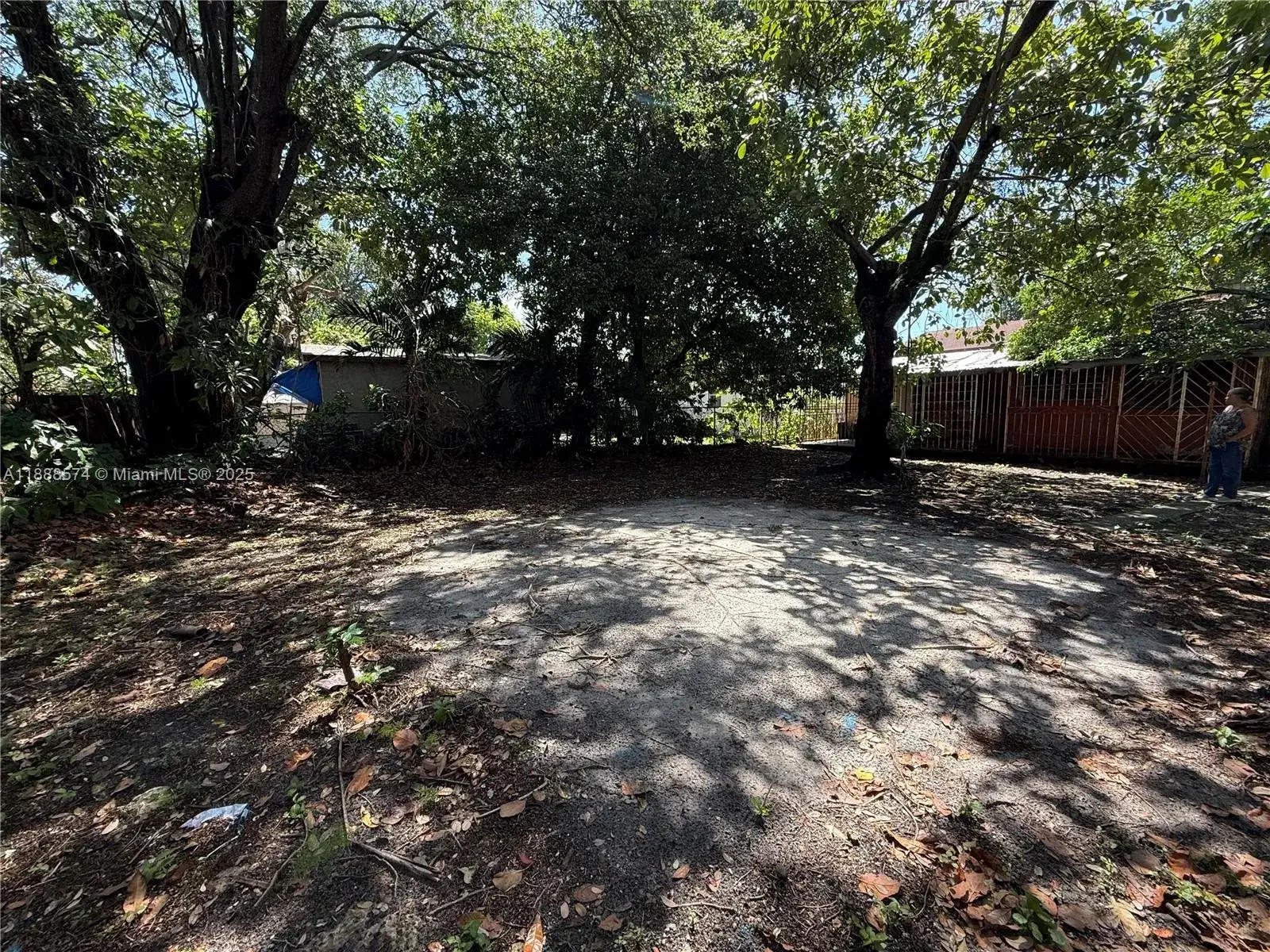 2 bedroom 1 bath Residential for sale at 1239 NW 31st St, Miami FL 33142