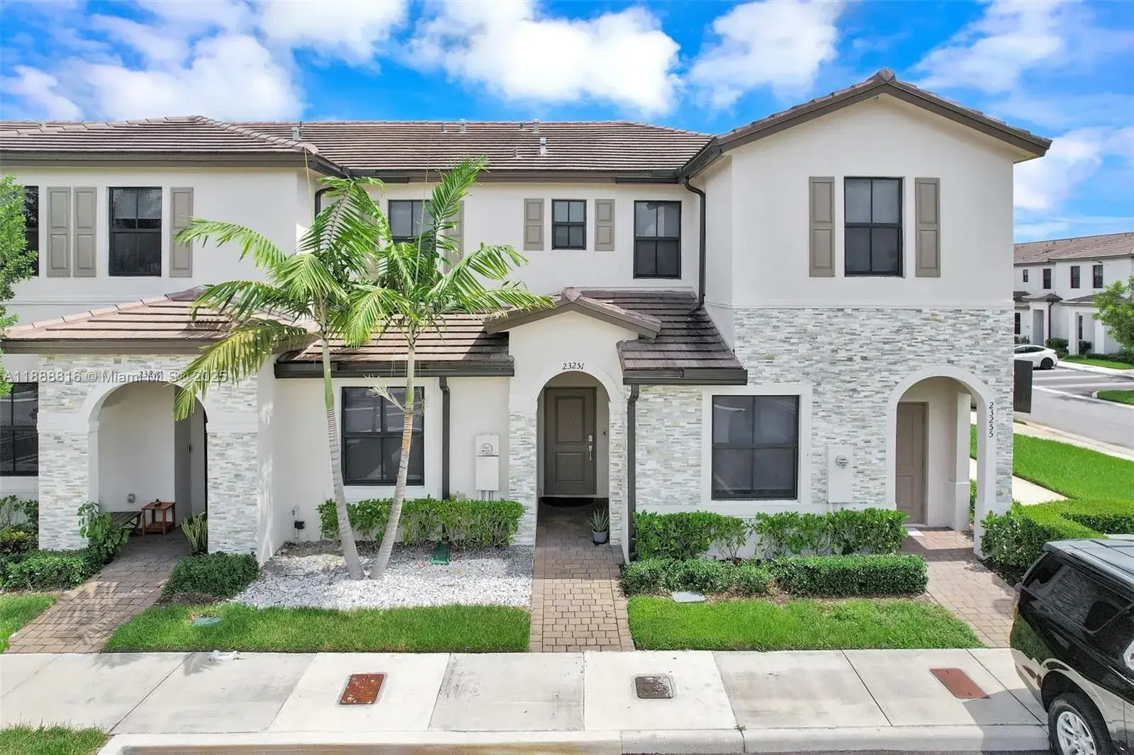 3 bedroom 3 bath Residential for sale at 23251 SW 129th Path, Homestead FL 33170